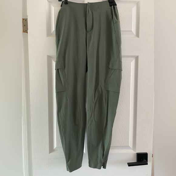 LULULEMON Lab Raykeur Pant - Palm Deco - Picture 4 of 8